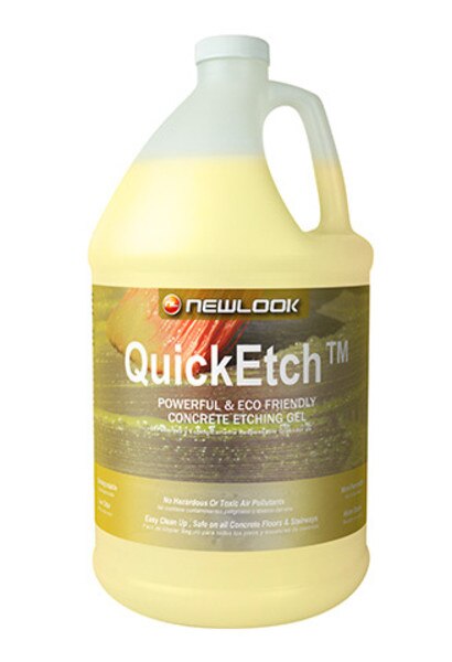 Img of Newlook QuickEtch per 1 Gallon Unit